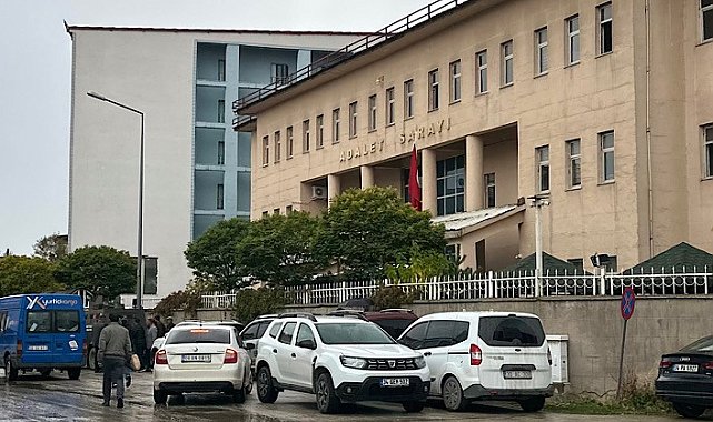 Yüksekova'da evrakta sahtecilik operasyonunda gözaltına alınan 16 kişiden 5'i tutuklandı