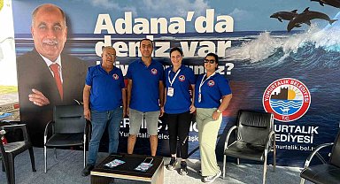 Yumurtalık, kökleriyle Lezzet Festivali'nde