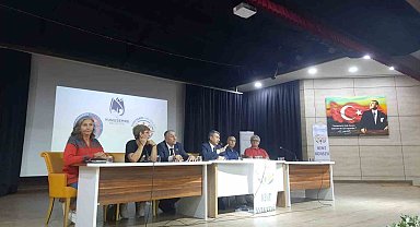 Yunusemre Gençlik Meclisi ilk toplantısını yaptı