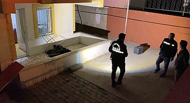 Yurt odasında biriktirilen çok sayıda çakmak gazı patladı: 1 ağır yaralı