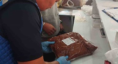 Zabıta ekiplerinden çiğköfte işletmecilere denetim