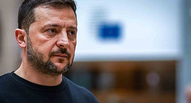 Zelenskiy: "Rusya'nın ilk Kuzey Kore askerlerini 27-28 Ekim'de savaş bölgelerine göndermesi bekleniyor"