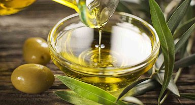 Zeytin ve zeytinyağı ihracatı kan kaybetti