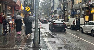 Zonguldak Valiliği açıkladı, yüksek kesimlerde kar yağışı bekleniyor