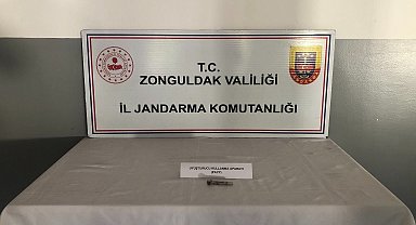 Zonguldak'ta jandarma ve polisin denetimleri sürüyor