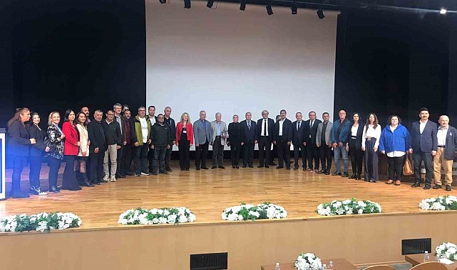 Zonguldak'ta "1. LİYAKAD Eğitim Semineri" gerçekleştirildi