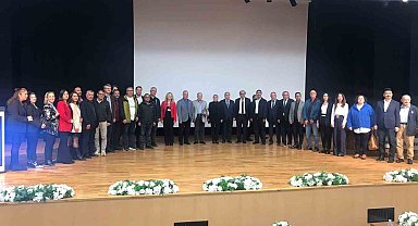 Zonguldak'ta "1. LİYAKAD Eğitim Semineri" gerçekleştirildi