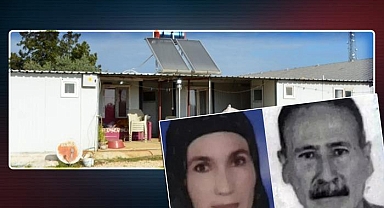 4 çocuklu çiftin korkunç sonu! Gözünü kırpmadı, peş peşe ateşledi... Önce karısını sonra kendisini öldürdü