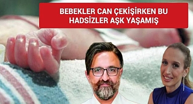 Bebekler Ölürken Çete Aşk Yaşamış