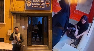 Camide hırsız şoku! Eşyalarını bıraktığı koltuğun önünde namaz kılarken yankesicinin gazabına uğradı...