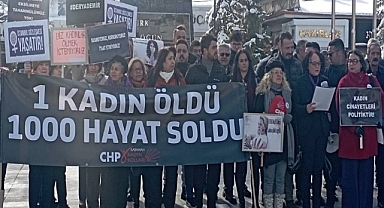 CHP Karaman Kadın Kolları: