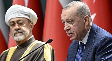 Cumhurbaşkanı Erdoğan'dan Gazze mesajı: Süknetin ve barışın tesisi için üzerimize düşen ne varsa yapmaktan çekinmeyiz