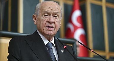 'Cumhurbaşkanımızla bağımız sarsılmaz' Devlet Bahçeli: Cumhur İttifakı'nın soluğu başkaları gibi kesik değil