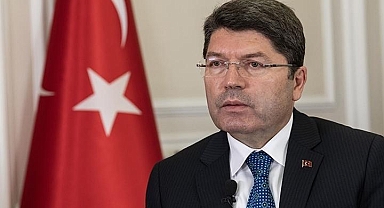 DEM Parti'nin 'Öcalan' başvurusu... Bakan Tunç'tan açıklama
