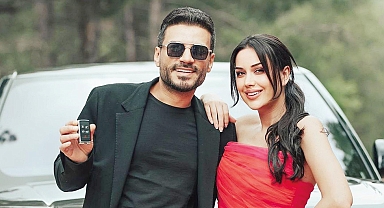 Engin Polat hakkında 4, Dilan Polat hakkında 2 ayrı yeni iddianame hazırlandı... 295 milyon TL vergi kaçırmışlar