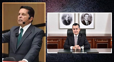 Esenyurt Belediyesi'ne kayyum olarak atanan Can Aksoy'dan dikkat çeken sosyal medya hamlesi