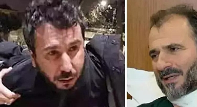 Fatih Camii'nde imama saldırmıştı! Cezası belli oldu: 22 yıl 9 ay hapis cezası