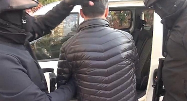 FETÖ elebaşı Fetullah Gülen'in koruması yakalandı