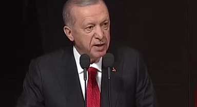 'Gazi'nin ömrü bir 10 yıl daha ülkeyi yönetmeye el verseydi...' Cumhurbaşkanı Erdoğan'dan 'Atatürk'ü Anma Töreni'nde açıklamalar 'Bambaşka bir Türkiye görecektik'
