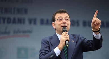 İmamoğlu ve Özel'den '10 yıl önce' hatırlatması: