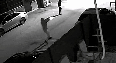 İş yerine silahlı saldırı düzenleyenleri ihbar edene 300 bin lira ödül verecek