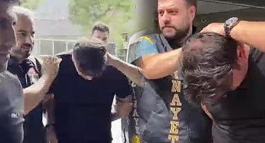 Manisa'da eşini boğarak öldürmüştü! İstenen ceza belli oldu: 