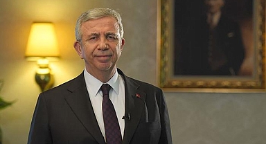 Mansur Yavaş'tan Ahmet Özer açıklaması! 'Bir hukukçu olarak söylüyorum' dedi: 'Hiç kimse dışarıda kalmaz'