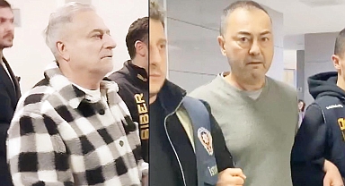 Mehmet Ali Erbil ve Serdar Ortaç’a 3’er yıl hapis istendi... İddianame: Yasadışı bahsi teşvik ettiler