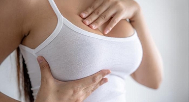 Meme estetiği yaptırmak isteyenler dikkat! Bu operasyon emzirme sorunlarına yol açabilir...