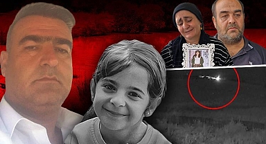 Narin cinayetinde kritik gelişme! Amca Salim Güran'ın yeni görüntüsü ortaya çıktı