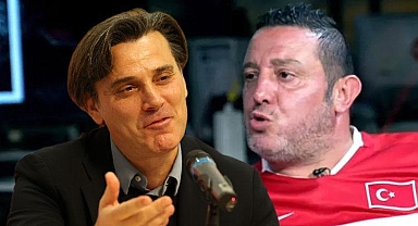 Nihat Kahveci, Karadağ mağlubiyeti sonrası Montella'ya ateş püskürdü: Ne A Ligi ya! Demedim mi hocam?