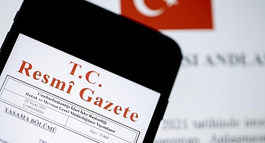 Rehberlik, teftiş ve denetim faaliyetlerine ilişkin genelge Resmi Gazete'de yayımlandı