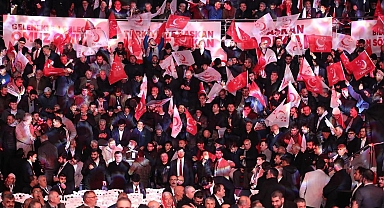 Saadet Partisi 9. Olağan Kongresi başladı! 3 aday genel başkanlık için yarışıyor