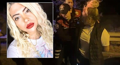 Sosyal medya fenomenlerinin kavgasında silahlar konuştu Olay anını canlı yayında paylaştı