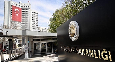 Türkiye'den Kosova'da su kanalına yapılan saldırıya sert tepki geldi