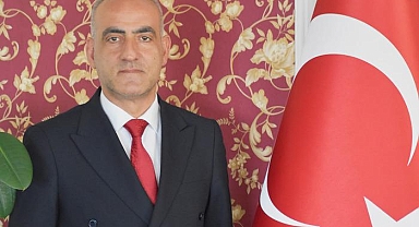 Yakakent belediye başkanı İYİ Parti'den istifa etti!