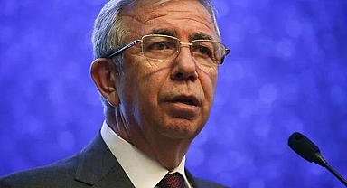 Yavaş'tan kayyum kararlarına tepki! YSK ve partileri eleştirerek Meclis'i işaret etti: Yasa değişikliği yaparak...