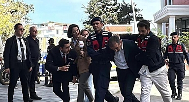 Yenidoğan savcısı Yavuz Engin'in görevden alındığı iddia edilmişti! Bakan Tunç'tan açıklama