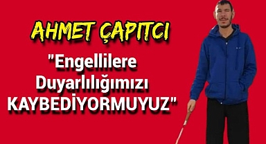 Yer Vermesi Gerekenler Yer Vermiyor