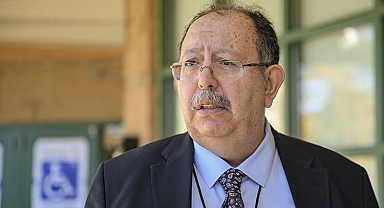 YSK Başkanı Yener ABD'de seçim sürecine ilişkin gözlemlerini paylaştı: Şu ana kadar gayet rahat bir şekilde seçimlerin gerçekleştiğini görmekteyiz