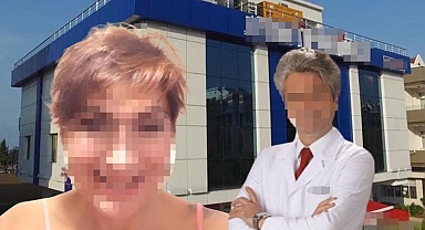 62 yaşındaki kadının estetik ameliyatı kâbusa döndü! Doktor, hatasını kabul etti: Başarısız olduk