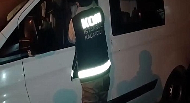 81 ilde 136 bin 904 litre sahte içki ele geçirildi! Tam 74 milyon TL vergi kaçağının önüne geçildi