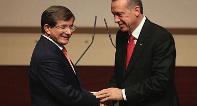 AK Parti'ye geliyorlar! O milletvekilleri istifa etmeye başladı; rozetlerini Erdoğan takacak…