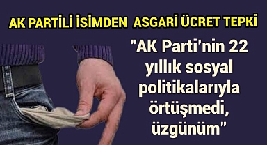 Ak Partili İsim