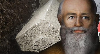 Antalya'daki Aziz Nikolaos kilisesinde lahit bulundu! Noel Baba'nın mezarı olabilir