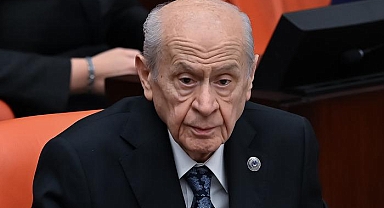 Bahçeli'den ses getirecek bir çıkış daha: 'Şam fethedildiyse Kudüs'ün fethi de yakındır'