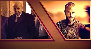 Bahçeli'yi Vikinglere benzetti! Özgür Özel'den çok konuşulacak ameliyat örneği: Bugün o kafayla çözemezsiniz