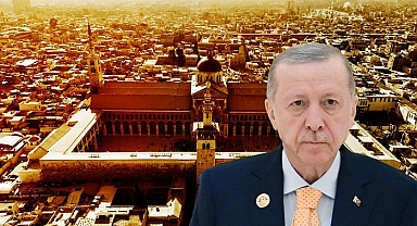 Cumhurbaşkanı Erdoğan Suriye’yi ziyaret edecek, tarih de verildi…