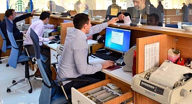 Devlet memurlarına ilişkin düzenleme komisyonunda kabul edildi