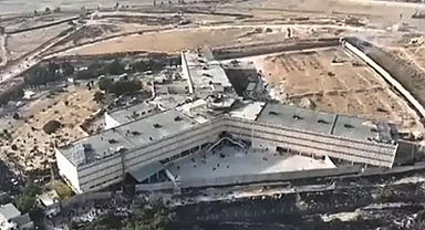 Gizemli hapishane Sednaya'da neler oldu? İşte Suriye'nin işkencehanesinde yaşananlar